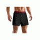 Under Armour The Original Boxer - Men's-Black-Small