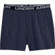 Under Armour The Original Boxer - Men's-True Gray-Medium
