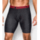 Under Armour The Original Boxerjock - Men's-Black/Red-9 in-Medium