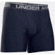 Under Armour The Original Boxerjock - Men's-Midnight Navy/Steel-6 in-Small