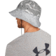 Under Armour UA ArmourVent Warrior Bucket Hat - Men's, One Size Fits All, Halo, 1328632014OSFA