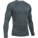 Under Armour UA Base 4.0 Crew - Men's, Small, 1281082029SM