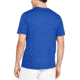 Under Armour UA Big Logo T-Shirt - Men's, 2XL, Blue, 13295834862X