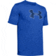 Under Armour UA Big Logo T-Shirt - Men's, 2XL, Blue, 13295834862X