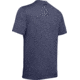 Under Armour UA Big Logo T-Shirt - Mens, 2XL, Blue Ink, 13295834972X