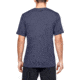 Under Armour UA Big Logo T-Shirt - Mens, 2XL, Blue Ink, 13295834972X