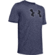 Under Armour UA Big Logo T-Shirt - Mens, 2XL, Blue Ink, 13295834972X