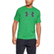 Under Armour UA Big Logo T-Shirt - Mens, Extra Large, Boost, 1329583382XL