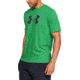 Under Armour UA Big Logo T-Shirt - Mens, Extra Large, Boost, 1329583382XL