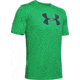 Under Armour UA Big Logo T-Shirt - Mens, Extra Large, Boost, 1329583382XL