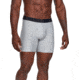 Under Armour UA Boxerjock Printed - 2-Pack - Mens, 2XL, Ultra Orange, 13274160112X