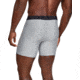 Under Armour UA Boxerjock Printed - 2-Pack - Mens, 2XL, Ultra Orange, 13274160112X