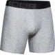 Under Armour UA Boxerjock Printed - 2-Pack - Mens, 2XL, Ultra Orange, 13274160112X