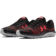 Under Armour UA Charged Bandit 5 Road Running Shoes - Men's, 8, Black, 30219470048