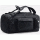 Under Armour UA Cordura Range Duffel 53 L-Black/Black/Charcoal