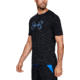 Under Armour UA Fish Hook Logo T-Shirt - Men's, 2XL, Black, 13311970022X