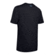 Under Armour UA Fish Hook Logo T-Shirt - Men's, 2XL, Black, 13311970022X