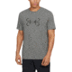 Under Armour UA Fish Hook Logo T-Shirt - Men's, 2XL, Green, 13311973882X