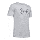 Under Armour UA Fish Hook Logo T-Shirt - Men's, Extra Large, Halo, 1331197014XL
