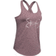 Under Armour UA Fish Hook Tank - Womens, 2XL, Hushed Pink, 13520256622X