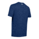 Under Armour UA Fish Logo T-Shirt - Men's, Medium, American Blue, 1331201449MD
