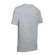 Under Armour UA Fish Logo T-Shirt - Men's, 2XL, Mod Gray, 13312010132X