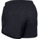 Under Armour UA Fly-By 2.0 Running Shorts - Women's, Small, 3.5 in Inseam, Black, 1350196001SM