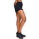 Under Armour UA Fly-By 2.0 Running Shorts - Women's, Small, 3.5 in Inseam, Black, 1350196001SM