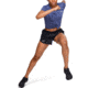 Under Armour UA Fly-By 2.0 Running Shorts - Women's, Small, 3.5 in Inseam, Black, 1350196001SM