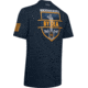 Under Armour UA Freedom By Sea T-Shirt - Mens, 2XL, 13521574082X