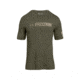 Under Armour Ua Freedom Chest T, Marine Od Green - 1305174390SM