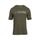 Under Armour Ua Freedom Chest T, Marine Od Green - 1305174390XL
