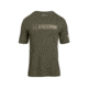 Under Armour Ua Freedom Chest T, Marine Od Green - 1305174390XXL