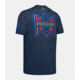 Under Armour Ua Freedom Eagle T-shirt, Academy - 13435454083X