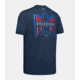 Under Armour UA Freedom Eagle T-Shirt - Mens, Medium, Academy, 1343545408MD