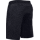 Under Armour UA Freedom MK-1 Shorts - Mens, 2XL, Black, 13555620012X