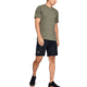 Under Armour UA Freedom MK-1 Shorts - Mens, 2XL, Black, 13555620012X