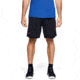 Under Armour UA Freedom MK-1 Shorts - Mens, Medium, Black/White, 1355562002MD