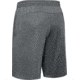 Under Armour UA Freedom MK-1 Shorts - Mens, Extra Large, Pitch Gray, 1355562012XL