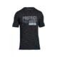 Under Armour Ua Freedom Protect This House, Black - 1300410002XXL