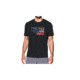 Under Armour Ua Freedom Protect This House, Black/red - 1300410001XXL
