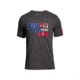 Under Armour Ua Freedom Protect This House, Charcoal Medium Heather - 1300410019XXL