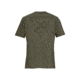 Under Armour Ua Freedom Tactical Division T-shirt, Marine Od Green - 1316775390XXL