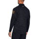 Under Armour UA Freedom Tech 2.0 1/2 Zip - Mens, Extra Large, Black/Gold, 1355561002XL