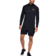 Under Armour UA Freedom Tech 2.0 1/2 Zip - Mens, Extra Large, Black/Gold, 1355561002XL