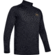 Under Armour UA Freedom Tech 2.0 1/2 Zip - Mens, Extra Large, Black/Gold, 1355561002XL