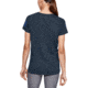 Under Armour UA Freedom United T-Shirt - Womens, 2XL, ACADEMY, 13521454082X