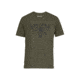 Under Armour Ua Freedom Us Eagle T-shirt, Marine Od Green - 1316682390XL