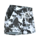 Under Armour UA Fusion Printed Shorts - Women's, Large, Black, 1347362001LG