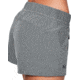 Under Armour UA Fusion Printed Shorts - Women's, Large, Pitch Gray, 1347362013LG